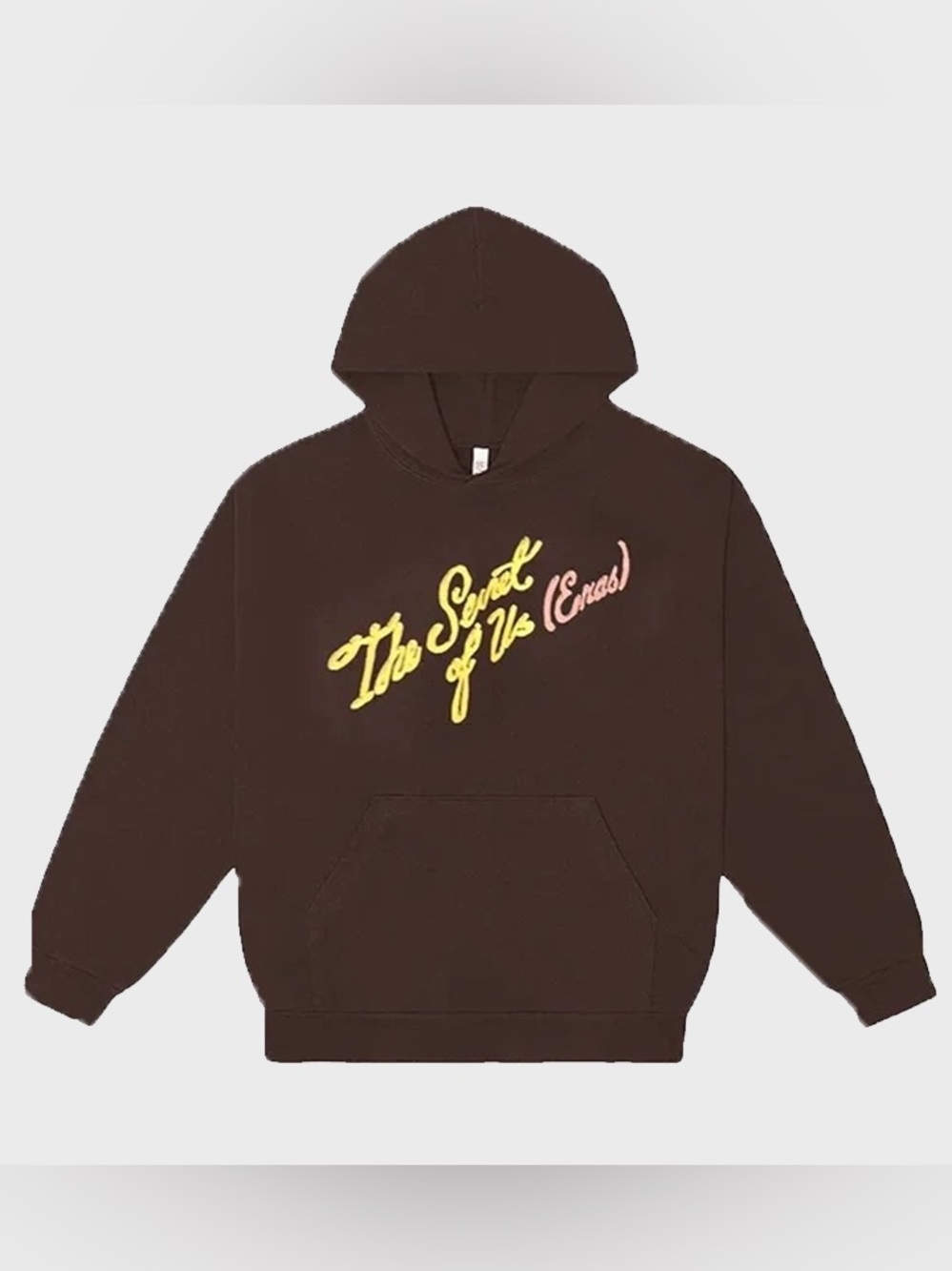 NEW AUTHENTIC Gracie Abrams Secret Of Us Eras Tour Hoodie SMALL